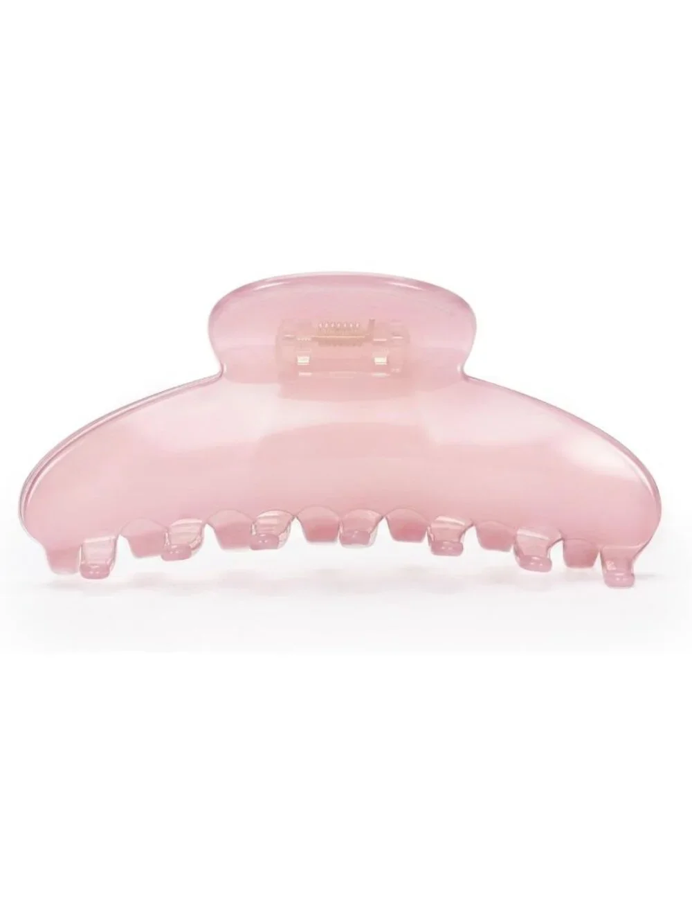 Large 4.3 Inch Claw Clip for Thin & Thick Hair, Non-Slip Acetate Hair Accessory